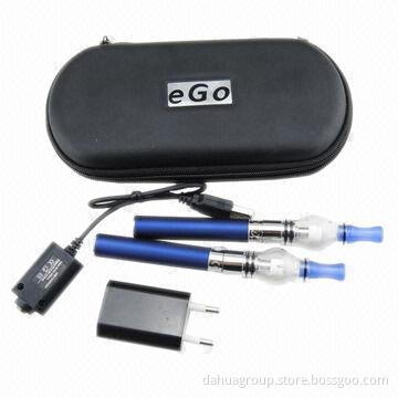 E-cigarette glass global wax vaporizer, OEM factory